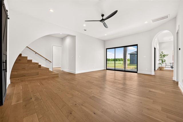 20218 Tealpointe Ridge Lane, Tomball, TX 77377