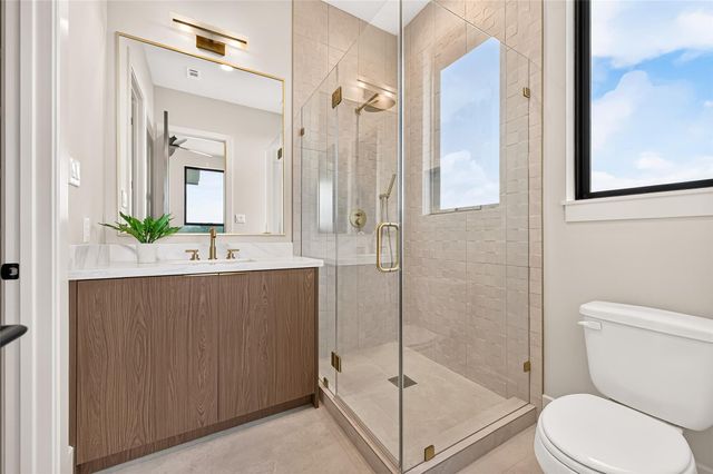 20218 Tealpointe Ridge Lane, Tomball, TX 77377
