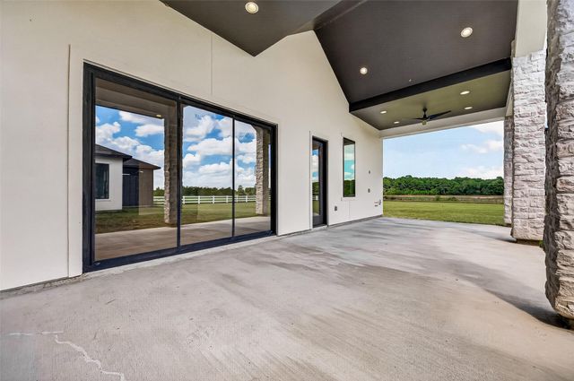 20218 Tealpointe Ridge Lane, Tomball, TX 77377