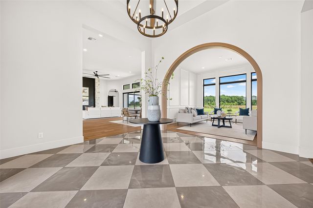 20218 Tealpointe Ridge Lane, Tomball, TX 77377