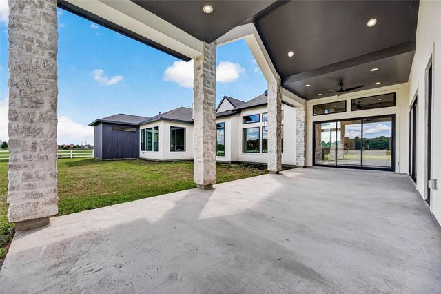 20218 Tealpointe Ridge Lane, Tomball, TX 77377