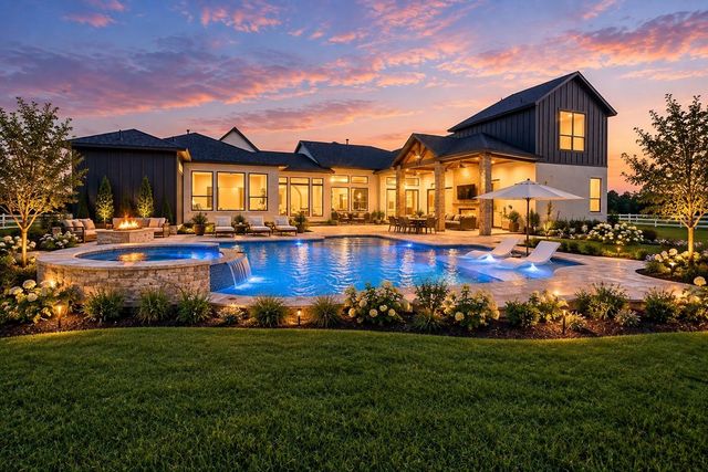 20218 Tealpointe Ridge Lane, Tomball, TX 77377