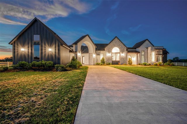 20218 Tealpointe Ridge Lane, Tomball, TX 77377