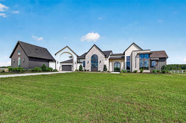 20218 Tealpointe Ridge Lane, Tomball, TX 77377
