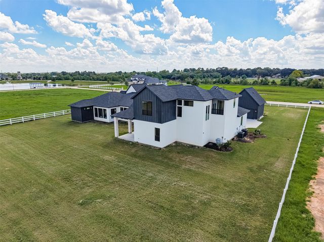 20218 Tealpointe Ridge Lane, Tomball, TX 77377