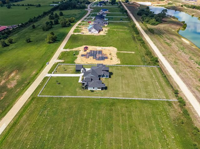 20218 Tealpointe Ridge Lane, Tomball, TX 77377
