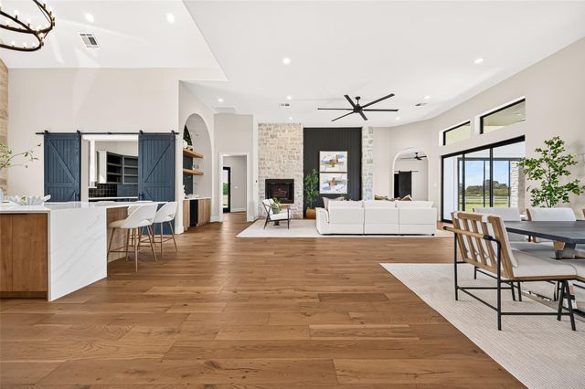 20218 Tealpointe Ridge Lane, Tomball, TX 77377