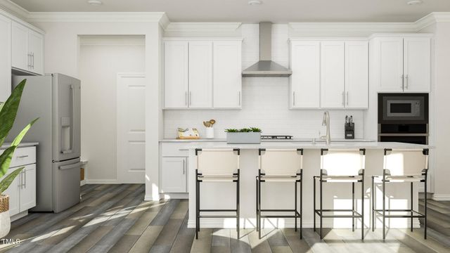 6048 Autumn Dew Drive, Wake Forest, NC 27587