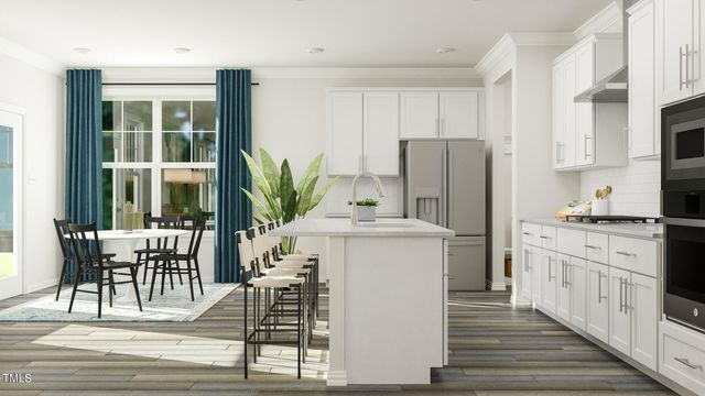6048 Autumn Dew Drive, Wake Forest, NC 27587