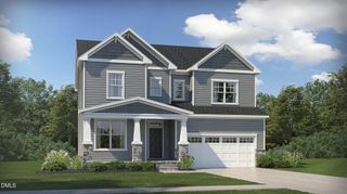 6048 Autumn Dew Drive, Wake Forest, NC 27587
