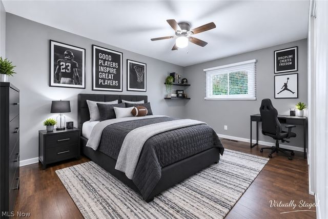 7474 Woodcrest Avenue NE, Canton, OH 44721