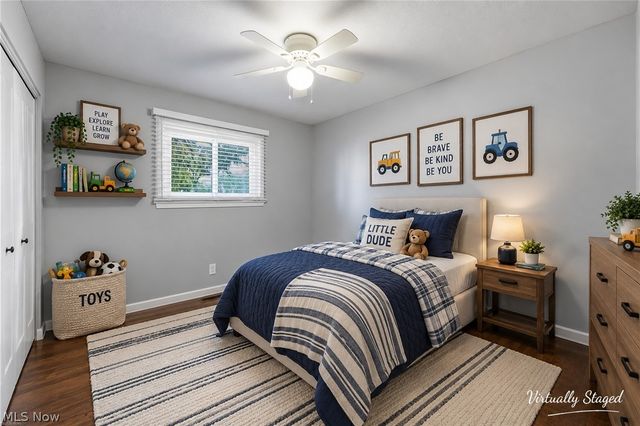 7474 Woodcrest Avenue NE, Canton, OH 44721