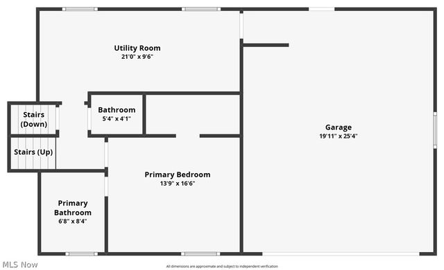 7474 Woodcrest Avenue NE, Canton, OH 44721