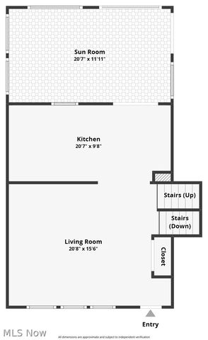 7474 Woodcrest Avenue NE, Canton, OH 44721