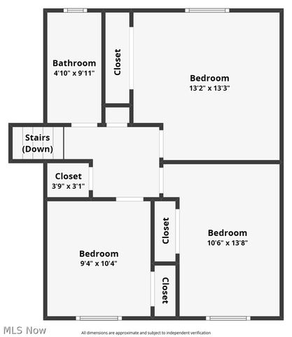 7474 Woodcrest Avenue NE, Canton, OH 44721