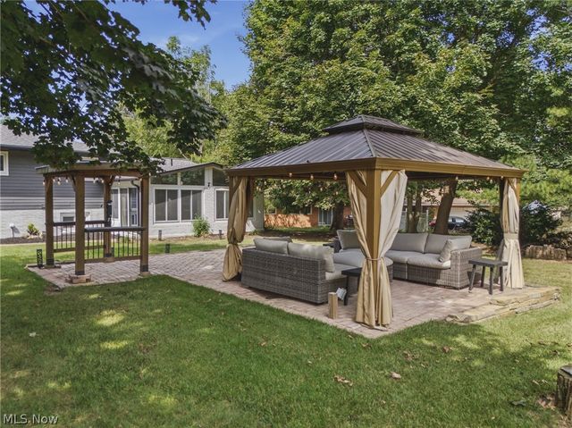 7474 Woodcrest Avenue NE, Canton, OH 44721