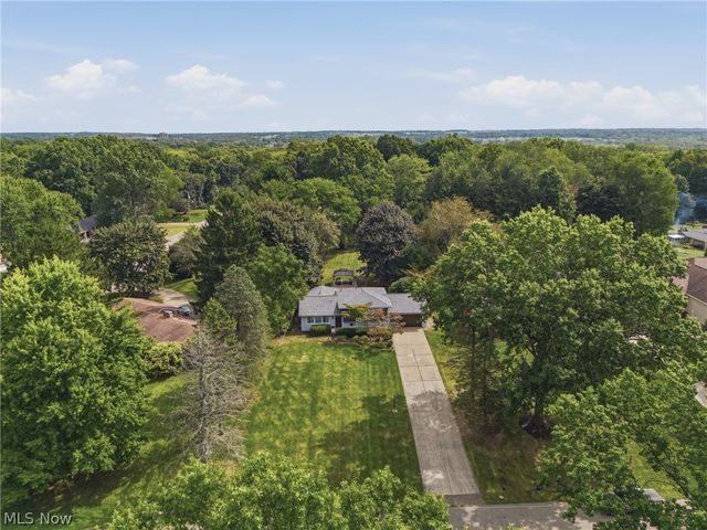 7474 Woodcrest Avenue NE, Canton, OH 44721