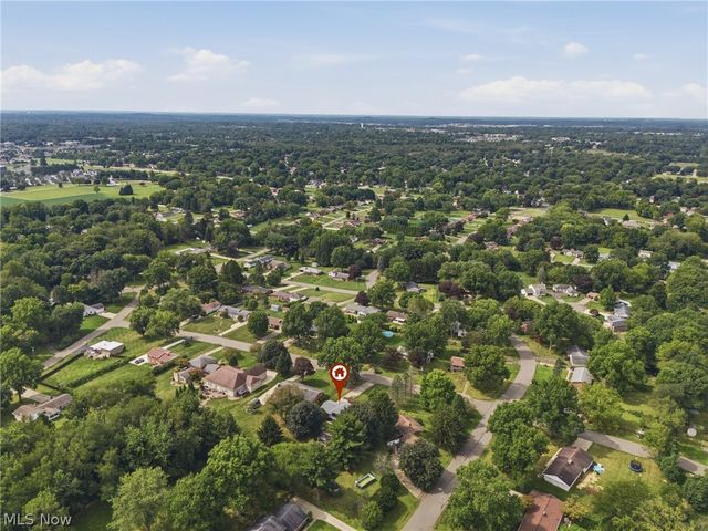 7474 Woodcrest Avenue NE, Canton, OH 44721