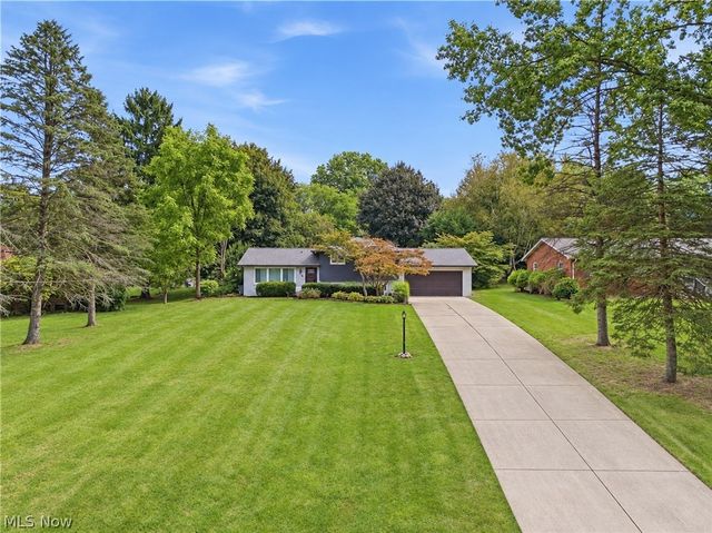 7474 Woodcrest Avenue NE, Canton, OH 44721