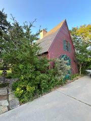 805 Trenton Street, Weatherford, TX 76086