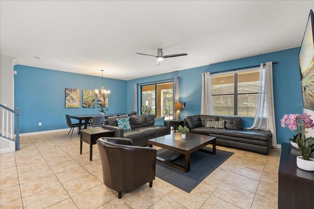 1454 MYRTLEWOOD STREET, Davenport, FL 33896