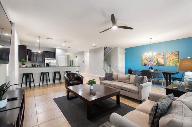 1454 MYRTLEWOOD STREET, Davenport, FL 33896