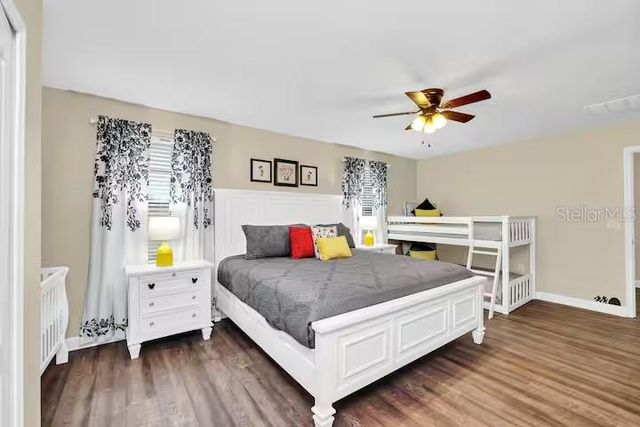 1454 MYRTLEWOOD STREET, Davenport, FL 33896