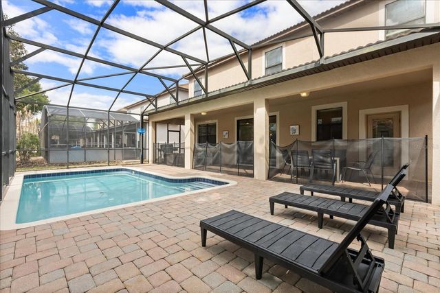 1454 MYRTLEWOOD STREET, Davenport, FL 33896