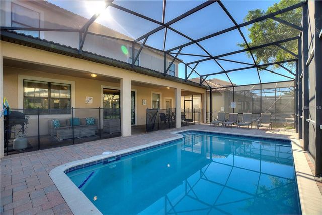 1454 MYRTLEWOOD STREET, Davenport, FL 33896