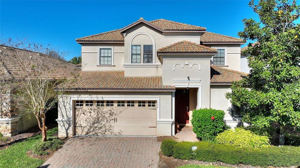 1454 MYRTLEWOOD STREET, Davenport, FL 33896