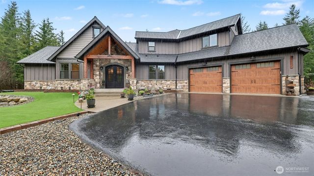 29220 305th Court SE, Ravensdale, WA 98051
