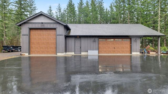 29220 305th Court SE, Ravensdale, WA 98051