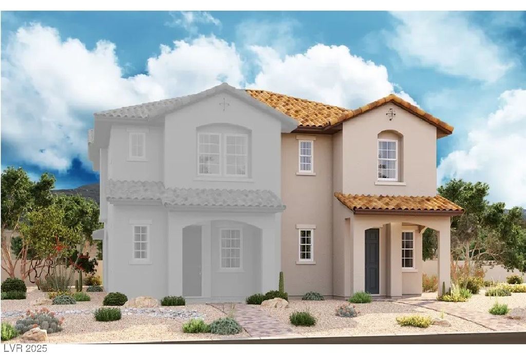 648 Celebratory Place, Henderson, NV 89011