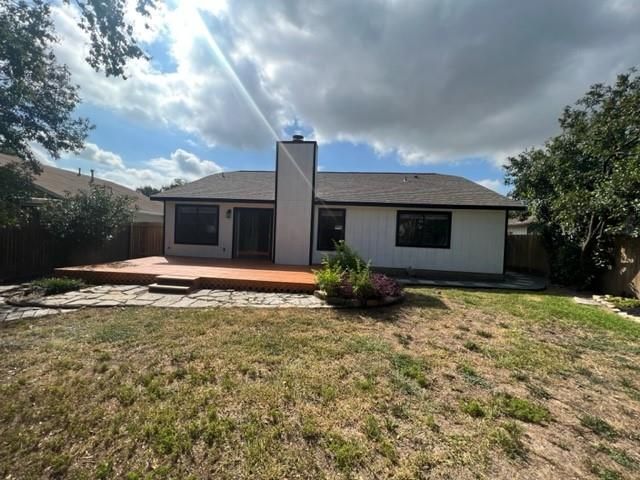 11612 Ruffed Grouse DR, Austin, TX 78758