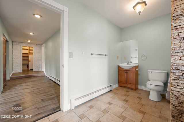 5960 W Hollywood Road, Wasilla, AK 99623