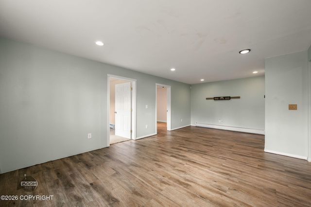 5960 W Hollywood Road, Wasilla, AK 99623