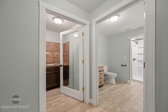 5960 W Hollywood Road, Wasilla, AK 99623