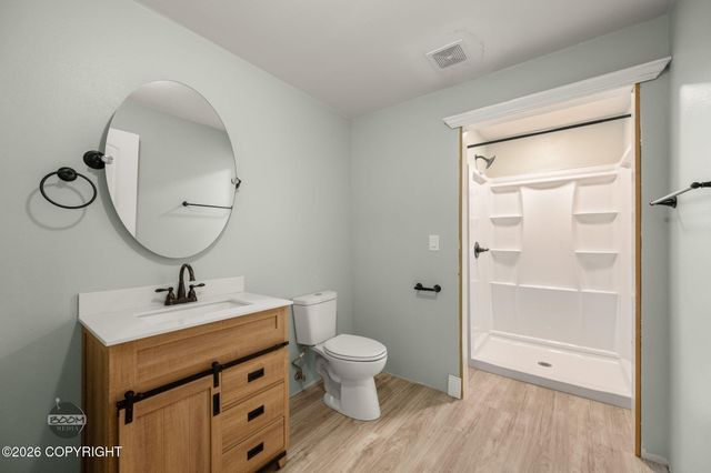 5960 W Hollywood Road, Wasilla, AK 99623