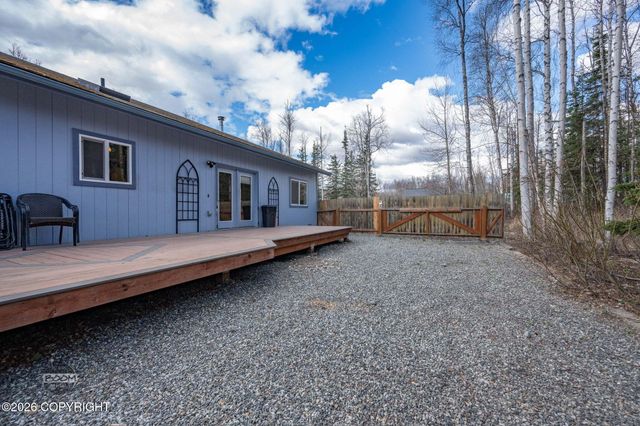 5960 W Hollywood Road, Wasilla, AK 99623