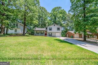 1934 Patton Place, Lithonia, GA 30058