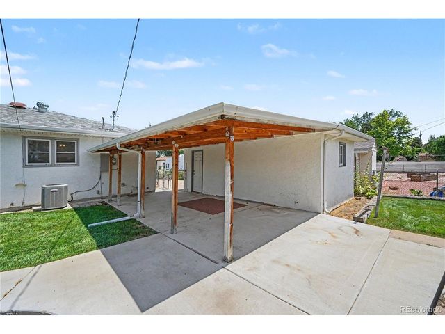 58 Purdue St, Pueblo, CO 81005