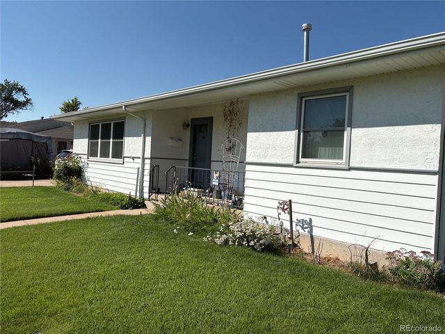 58 Purdue St, Pueblo, CO 81005