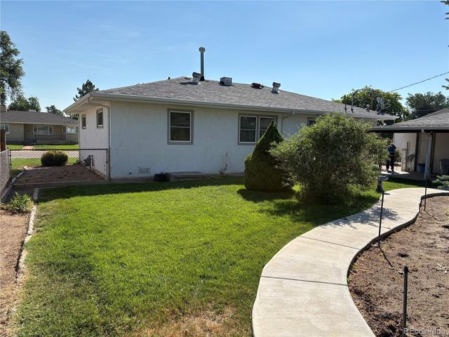 58 Purdue St, Pueblo, CO 81005
