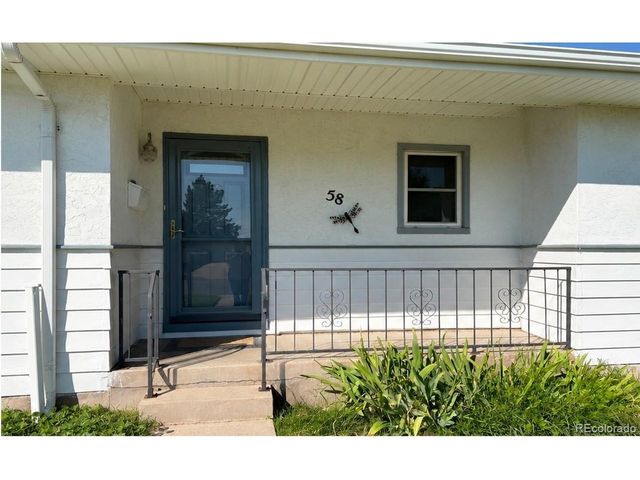 58 Purdue St, Pueblo, CO 81005