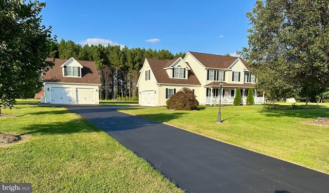 212 CLAIBORNE FIELDS DR, Centreville, MD 21617