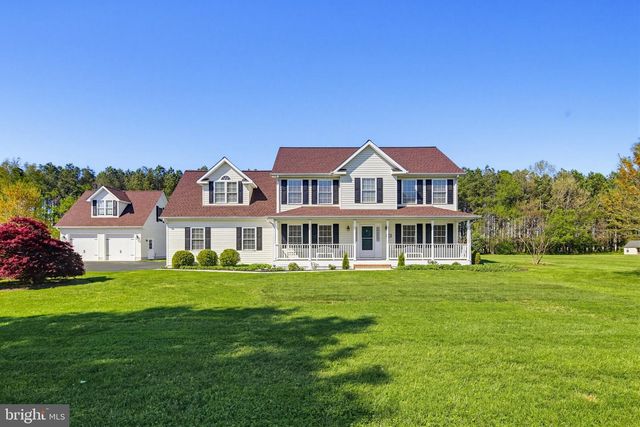 212 CLAIBORNE FIELDS DR, Centreville, MD 21617