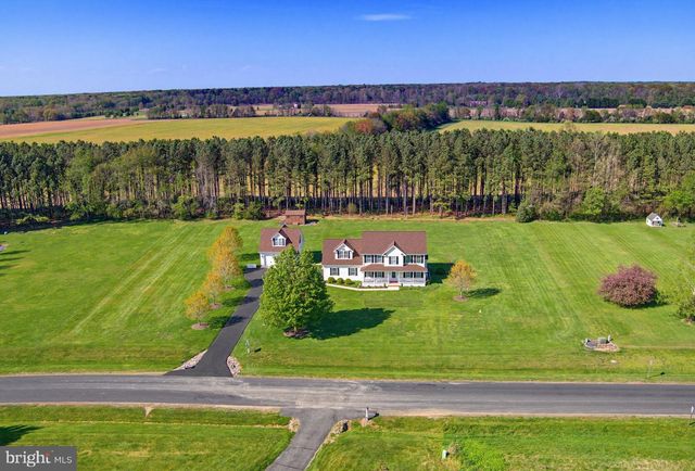 212 CLAIBORNE FIELDS DR, Centreville, MD 21617