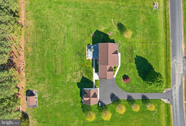 212 CLAIBORNE FIELDS DR, Centreville, MD 21617