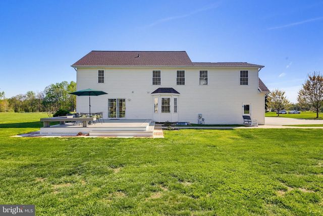 212 CLAIBORNE FIELDS DR, Centreville, MD 21617