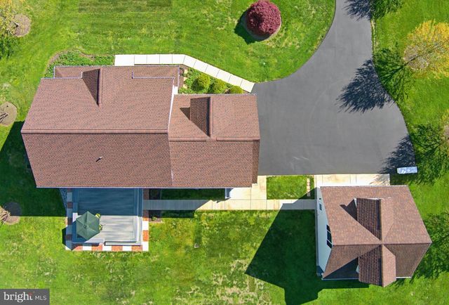 212 CLAIBORNE FIELDS DR, Centreville, MD 21617